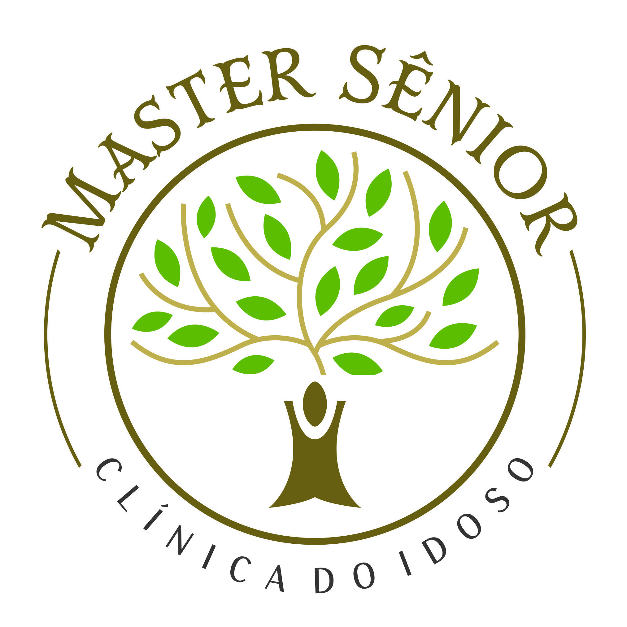 Master Sênior: clínica do idoso Master Sênior: clínica do idoso